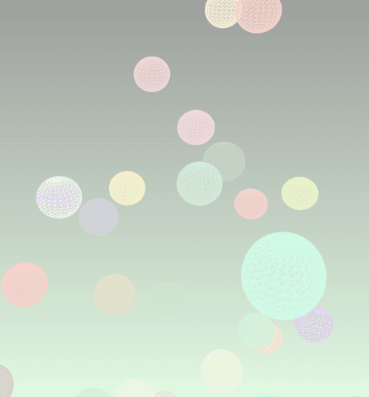 Pop pop pop!